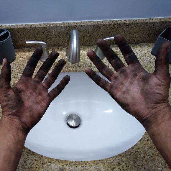 Meet your Posher, Julio - Picture 1 of 1